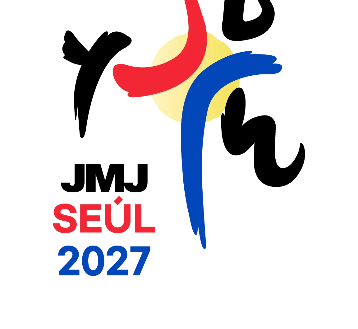 Imagen de la noticia: Abierta la preinscripción para la JMJ de Seúl 2027, que se celebra del 3 al 8 de agosto