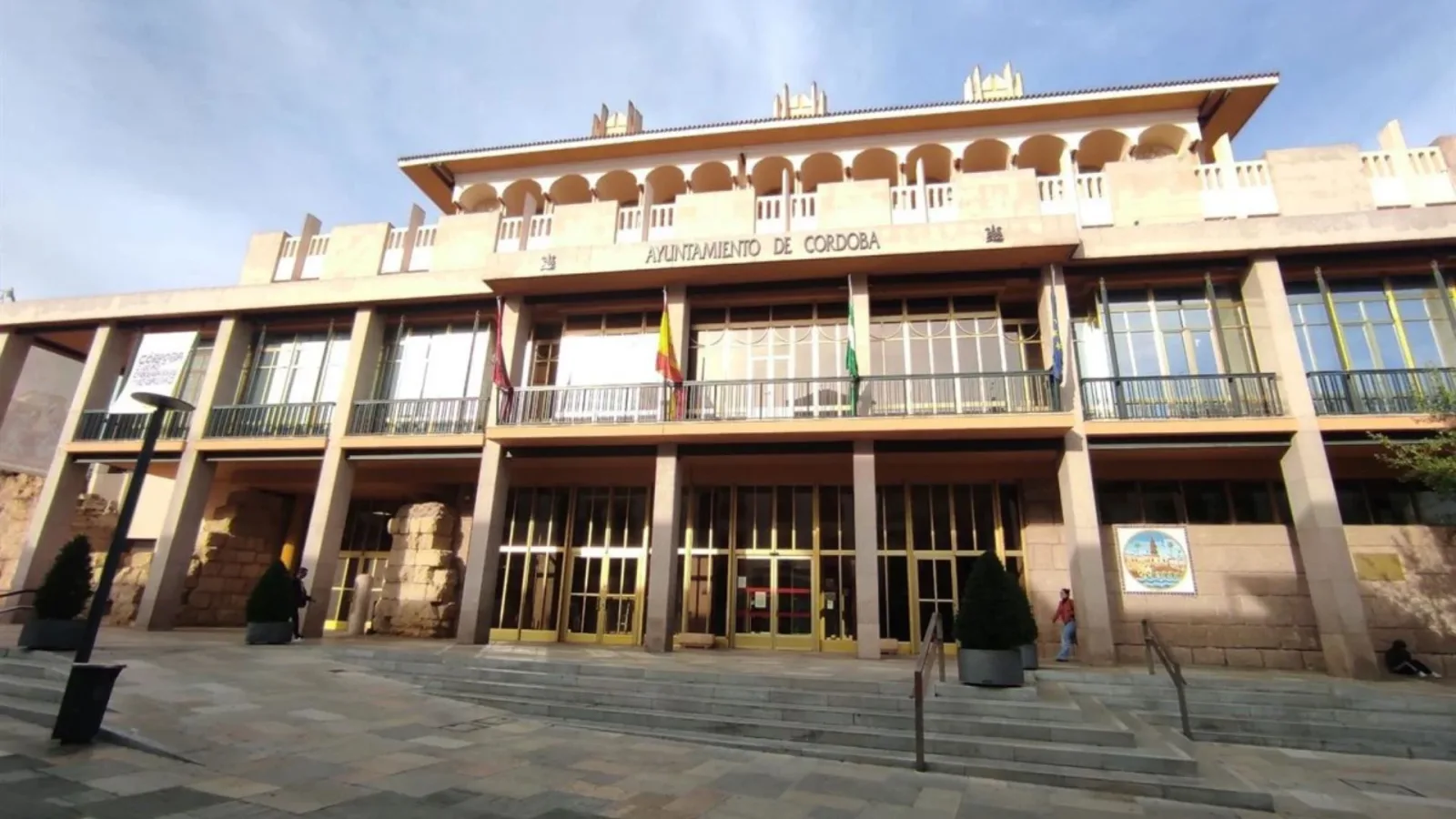 Imagen de la noticia: FACUA Córdoba cuestiona los criterios municipales para las plazas de aparcamiento para personas con movilidad reducida