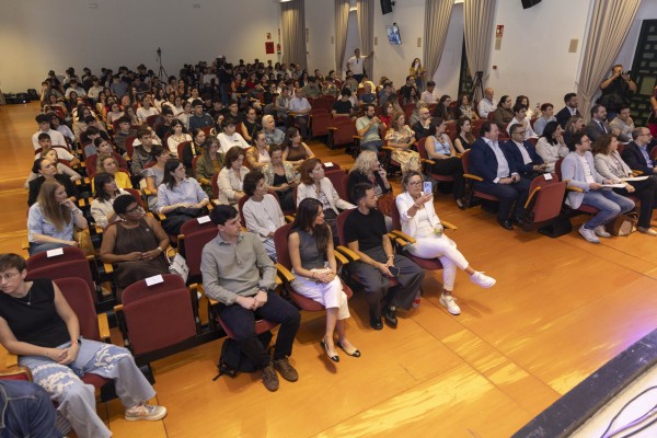 Imagen de la noticia: La Diputación y la Universidad reúnen a emprendedores en una jornada sobre economía digital
