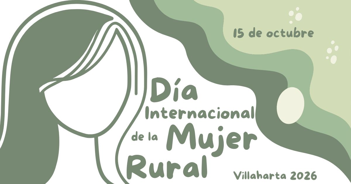 Imagen de la noticia: Villaharta conmemora el Día Internacional de las Mujeres Rurales