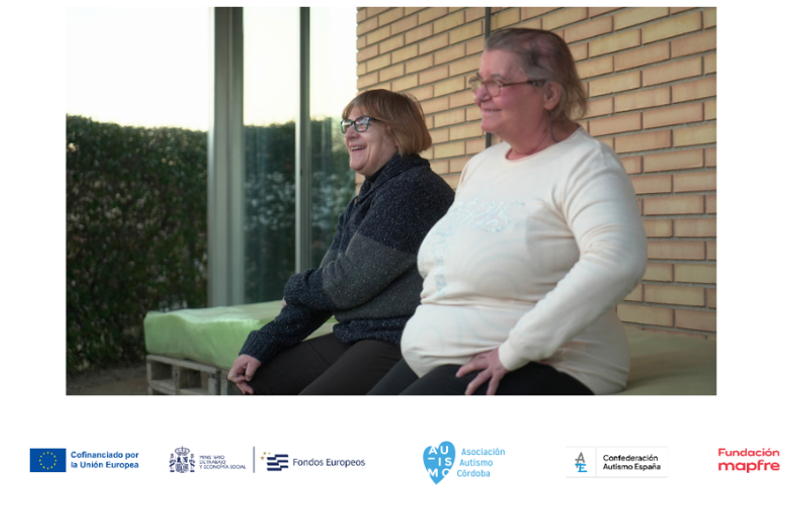 Imagen de la noticia: Autismo Córdoba reclama apoyos especializados para las mujeres autistas del medio rural