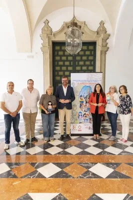 Imagen de la noticia: La Diputación lleva el circuito de educación vial con títeres a cuatro municipios