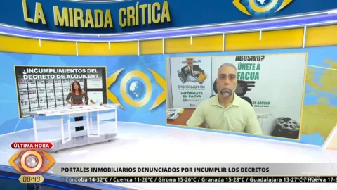 Imagen de la noticia: FACUA denuncia una subida del 52% en la tasa de basura de Córdoba desde 2023