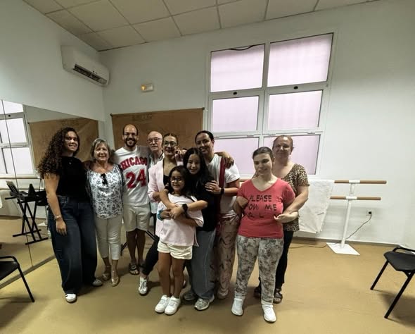 Imagen de la noticia: Peñarroya-Pueblonuevo arranca la segunda edición de Ñ Talent Academy