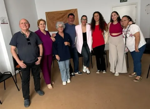 Imagen de la noticia: Peñarroya-Pueblonuevo arranca la segunda edición de Ñ Talent Academy