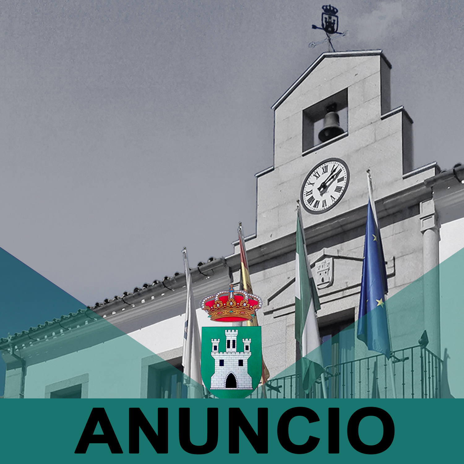 Imagen de la noticia: Torrecampo regula el uso temporal de locales y edificios municipales