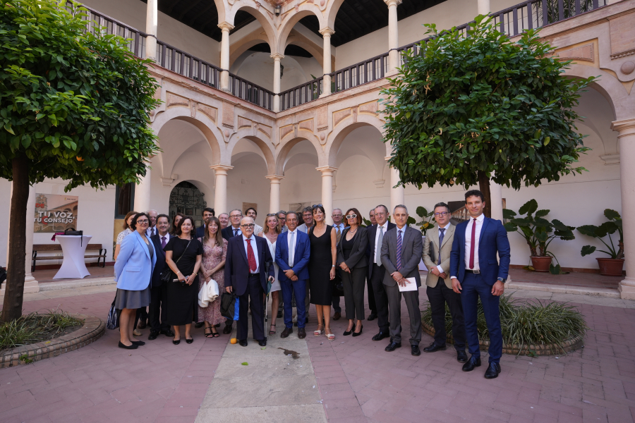 Imagen de la noticia: Córdoba acoge un coloquio franco-español sobre soberanía de los Estados y Derecho Internacional