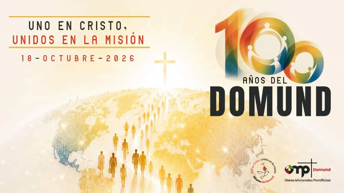 Imagen de la noticia: Córdoba celebra el centenario del Domund con misa en la Catedral y 186 misioneros en el mundo