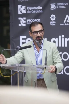 Imagen de la noticia: La feria Sabor a Córdoba reúne a 63 empresas agroalimentarias del 23 al 25 de octubre