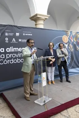 Imagen de la noticia: La feria Sabor a Córdoba reúne a 63 empresas agroalimentarias del 23 al 25 de octubre