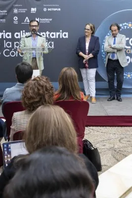 Imagen de la noticia: La feria Sabor a Córdoba reúne a 63 empresas agroalimentarias del 23 al 25 de octubre