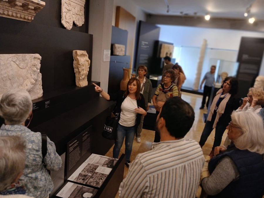Imagen de la noticia: Las IV Jornadas de Cultura Funeraria IN MEMORIAM arrancan el 30 de octubre en Córdoba