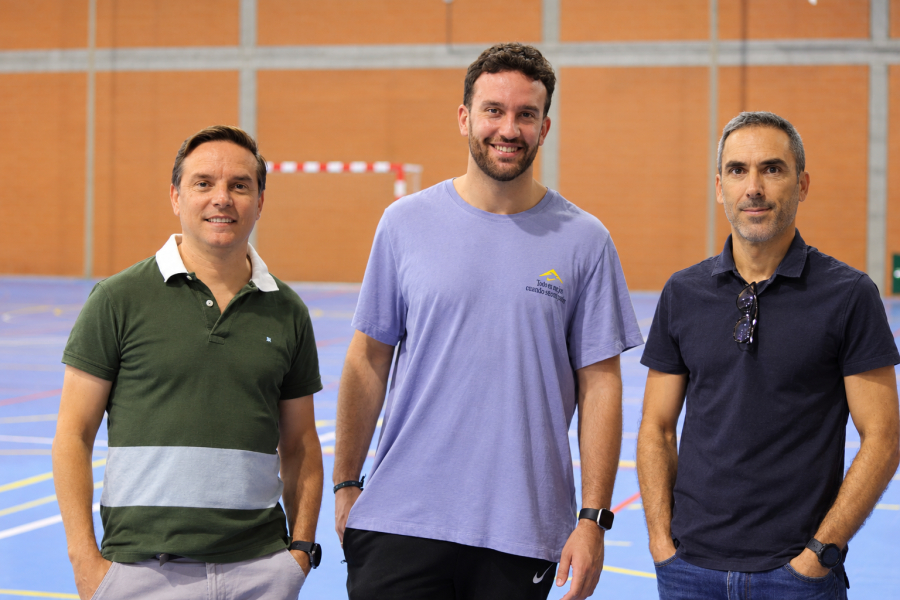 Image for the story: A UCO study links motivation in Physical Education with active defence against bullying