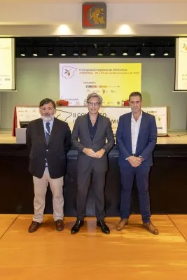 Imagen de la noticia: Córdoba reúne desde este martes el II Congreso Ibérico de Olivicultura en el Palacio de la Merced