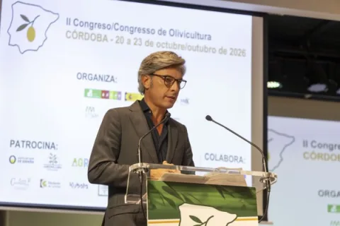 Imagen de la noticia: Córdoba reúne desde este martes el II Congreso Ibérico de Olivicultura en el Palacio de la Merced