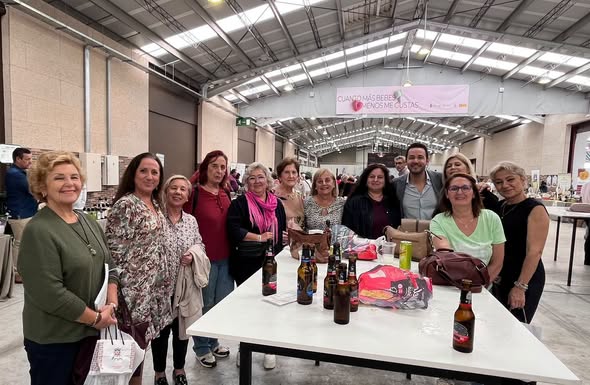 Imagen de la noticia: San Sebastián de los Ballesteros recibe un galardón por su participación en Horizonte Campiña Sur 2030