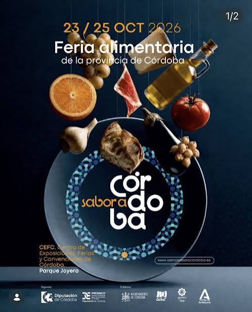 Imagen de la noticia: Lucena lleva a Sabor a Córdoba una cata de su aceite, un taller de cerámica y el concierto de Aras Musical