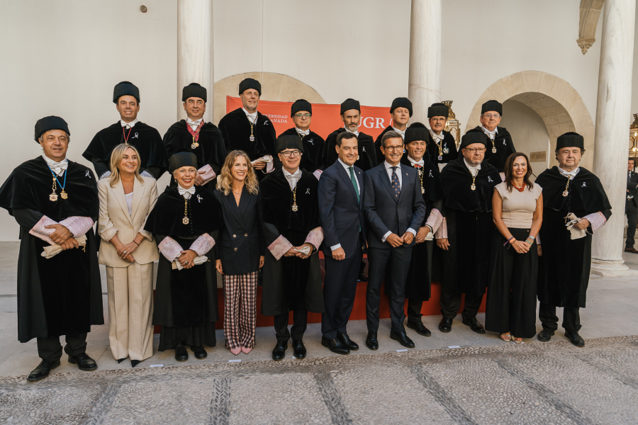 Imagen de la noticia: Las universidades públicas andaluzas reclaman a la Junta la financiación comprometida para 2026