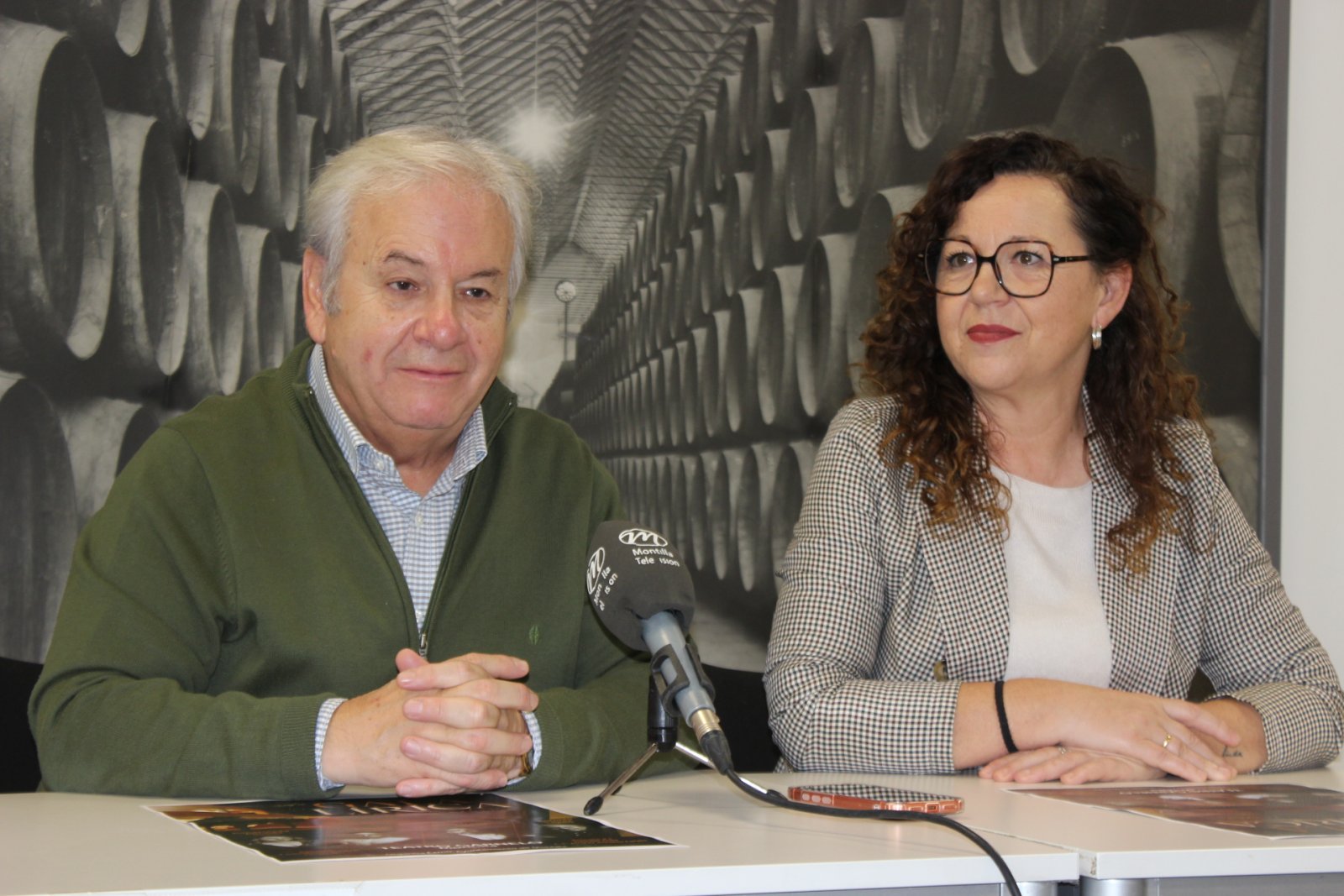 Imagen de la noticia: Montilla celebra el 7 de noviembre la 27.ª Gala Lírica, con ópera y zarzuela