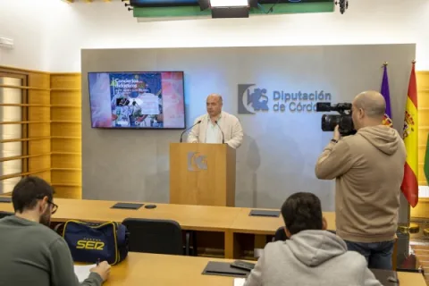 Imagen de la noticia: Los Conciertos Didácticos llevan la música clásica a escolares de una treintena de municipios
