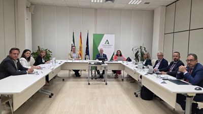 Imagen de la noticia: Priego activa la comisión que debe llevar el centro sanitario de alta resolución a los trámites previos