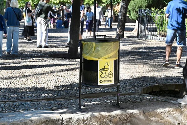 Imagen de la noticia: La Mezquita-Catedral logra la certificación Zero Waste Oro en gestión de residuos