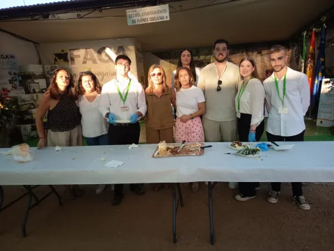 Imagen de la noticia: FAGA 2026 cierra con 69 ejemplares vendidos en la subasta de ganado
