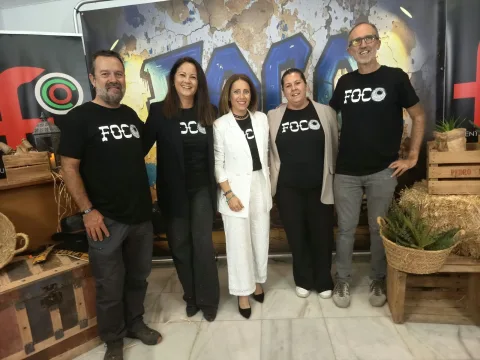 Imagen de la noticia: Fuente Obejuna cierra FOCO 2026 con la gala de premios este sábado