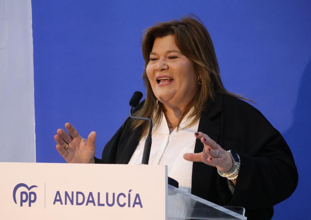 Imagen de la noticia: El PP celebra 30 plazas concertadas para autismo en Hinojosa