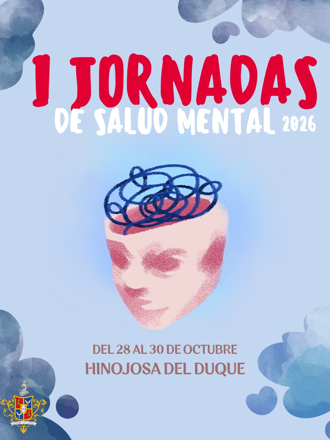 Imagen de la noticia: Hinojosa del Duque celebra sus primeras jornadas de salud mental