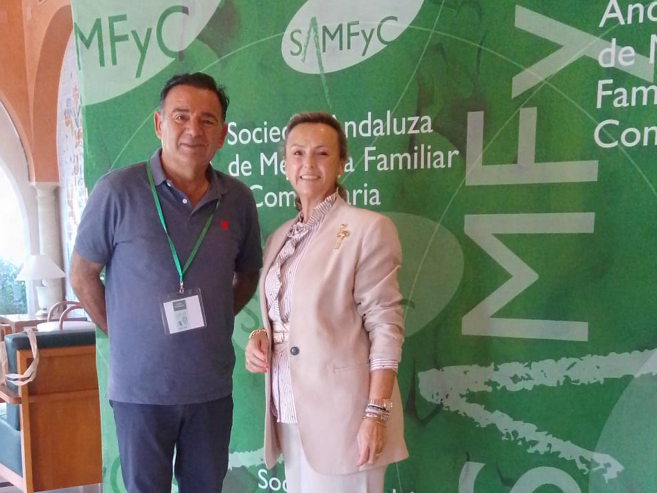 Imagen de la noticia: Cabra reúne a 300 profesionales sanitarios en las jornadas de Medicina de Familia y Ecografía