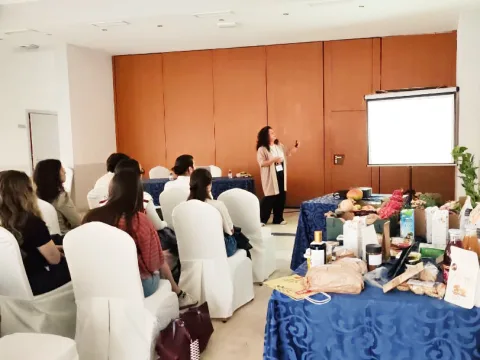 Imagen de la noticia: Cabra reúne a 300 profesionales sanitarios en las jornadas de Medicina de Familia y Ecografía