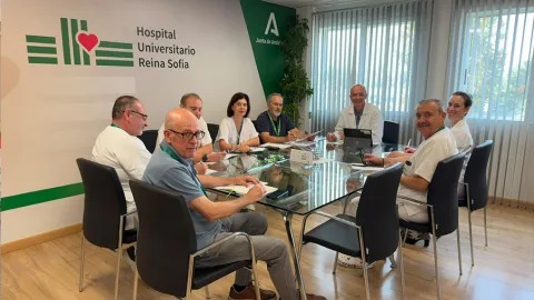 Imagen de la noticia: SATSE pide cubrir siete cupos de Enfermería y seis plazas de Fisioterapia