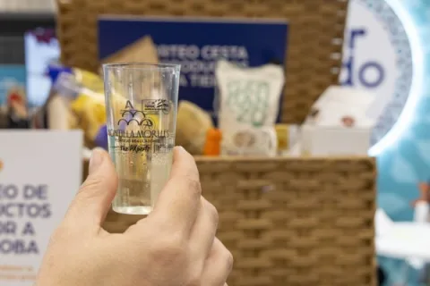 Imagen de la noticia: La Feria Sabor a Córdoba cierra su tercera edición con más visitantes