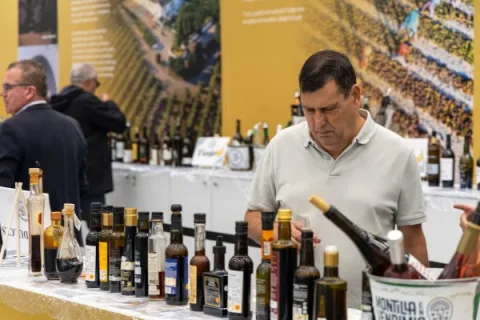 Imagen de la noticia: La Feria Sabor a Córdoba cierra su tercera edición con más visitantes