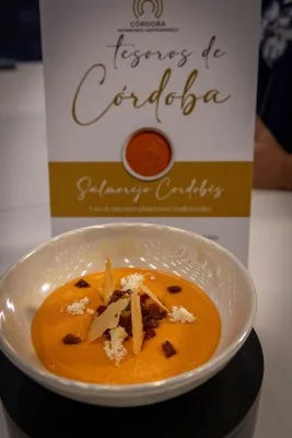 Imagen de la noticia: La Feria Sabor a Córdoba cierra su tercera edición con más visitantes