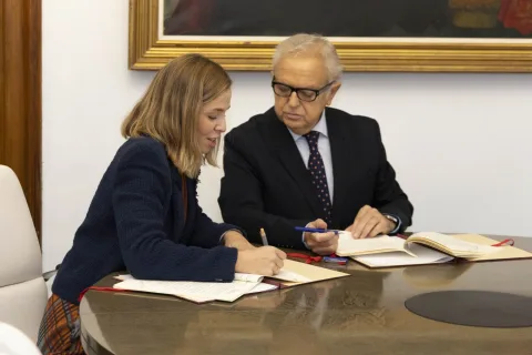 Imagen de la noticia: 147 personas participan en las jornadas de salud del norte de Córdoba