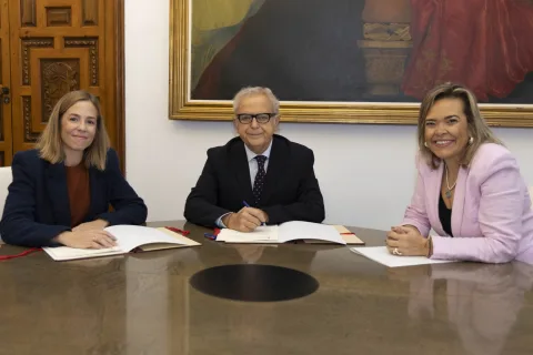 Imagen de la noticia: 147 personas participan en las jornadas de salud del norte de Córdoba