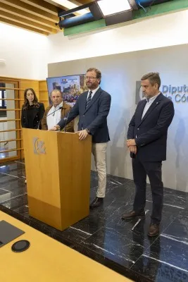 Imagen de la noticia: Almodóvar del Río acoge el Campeonato de España de Motocross por Autonomías