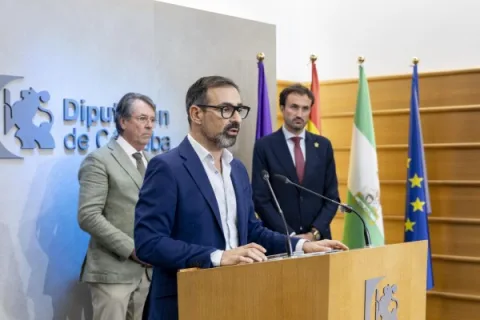 Imagen de la noticia: Villanueva de Córdoba celebra su Feria del Jamón del 5 al 8 de noviembre