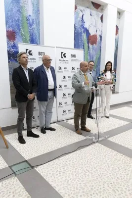 Imagen de la noticia: La Rambla lleva al Centro Botí 17 obras premiadas de su concurso de cerámica