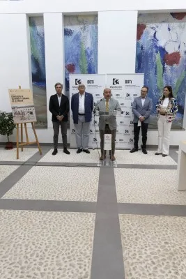 Imagen de la noticia: La Rambla lleva al Centro Botí 17 obras premiadas de su concurso de cerámica