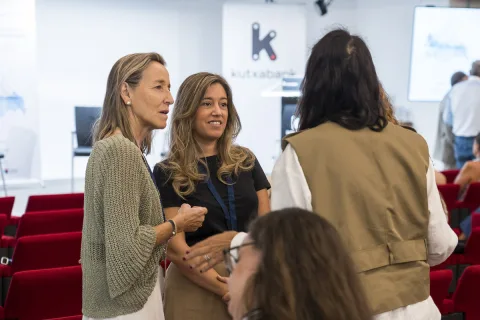 Imagen de la noticia: Córdoba reúne a más de 160 profesionales de la discapacidad intelectual