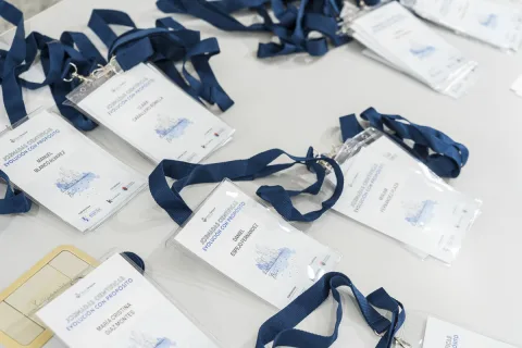 Imagen de la noticia: Córdoba reúne a más de 160 profesionales de la discapacidad intelectual