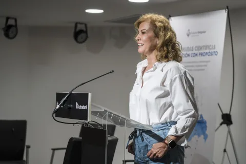 Imagen de la noticia: Córdoba reúne a más de 160 profesionales de la discapacidad intelectual