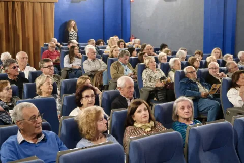 Imagen de la noticia: Las Jornadas de Novela Histórica de Cabra agotan sus plazas