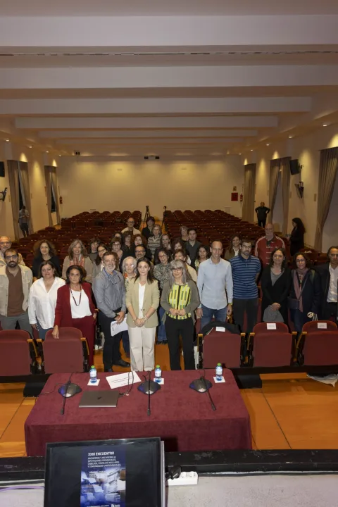 Imagen de la noticia: Córdoba reúne a archiveros de diputaciones y cabildos de toda España