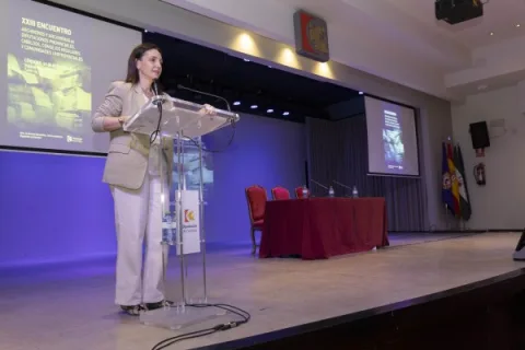 Imagen de la noticia: Córdoba reúne a archiveros de diputaciones y cabildos de toda España