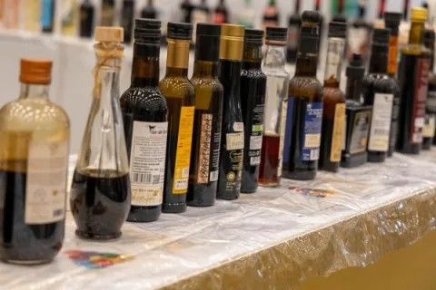Imagen de la noticia: Sabor a Córdoba cierra con 63 empresas y medio centenar de actividades