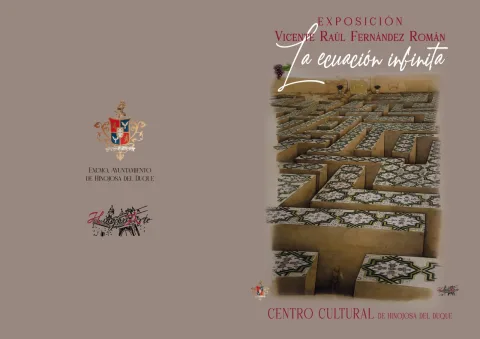 Imagen de la noticia: Hinojosa del Duque acoge la exposición «La ecuación infinita»